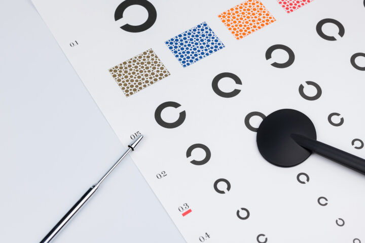 症状に合わせた各種検査