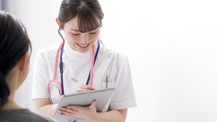 初診時の所要時間とご相談窓口