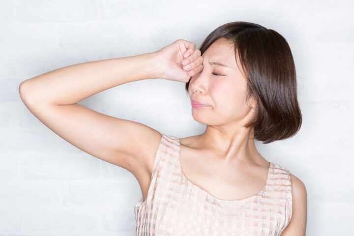 目の痛み・かゆみ・腫れ｜牛久市ひたち野の眼科 ウイング眼科の画像